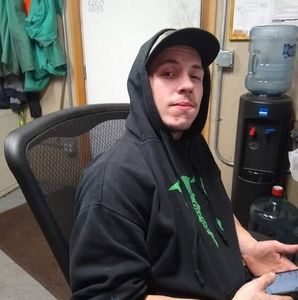 Meet your Posher, Nathan